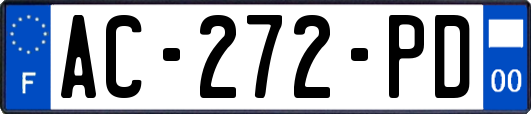 AC-272-PD