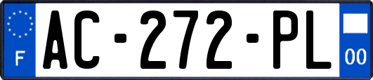 AC-272-PL