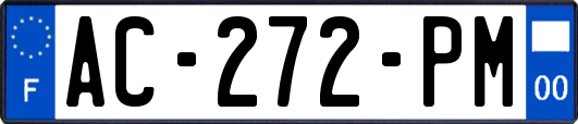 AC-272-PM