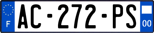 AC-272-PS