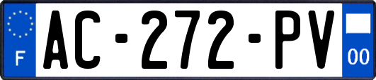 AC-272-PV