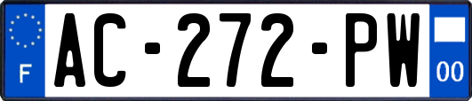 AC-272-PW