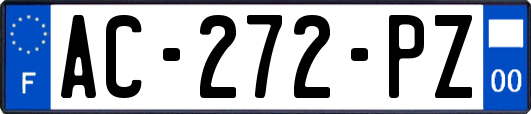 AC-272-PZ
