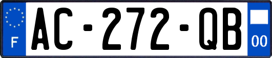 AC-272-QB
