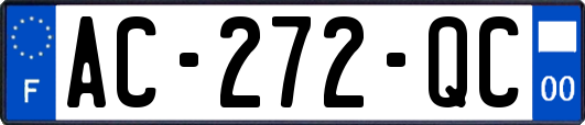 AC-272-QC