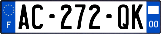 AC-272-QK
