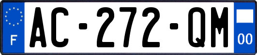 AC-272-QM