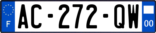 AC-272-QW