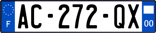 AC-272-QX