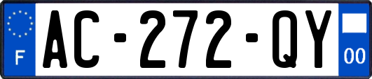 AC-272-QY