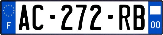 AC-272-RB