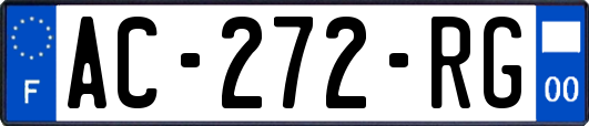 AC-272-RG