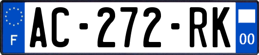 AC-272-RK