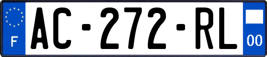 AC-272-RL