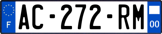 AC-272-RM