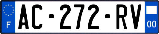 AC-272-RV