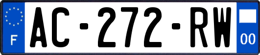 AC-272-RW