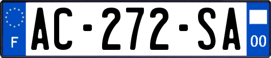AC-272-SA
