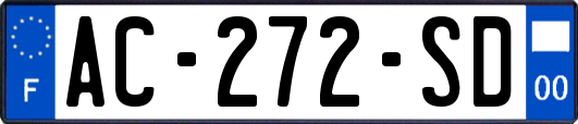 AC-272-SD