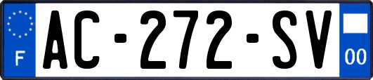 AC-272-SV