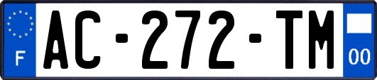 AC-272-TM