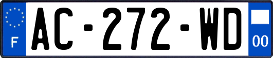 AC-272-WD