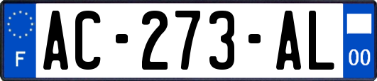 AC-273-AL