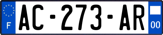 AC-273-AR