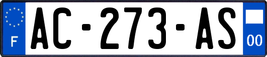 AC-273-AS