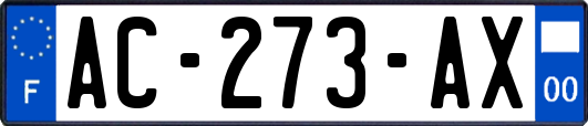 AC-273-AX