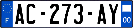 AC-273-AY