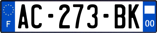 AC-273-BK