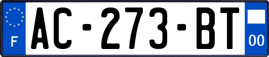 AC-273-BT