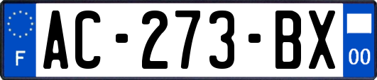 AC-273-BX