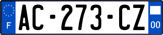 AC-273-CZ