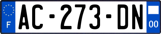 AC-273-DN