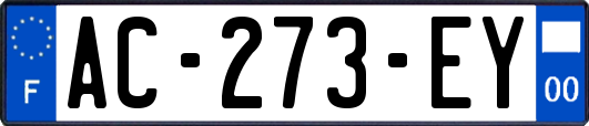 AC-273-EY