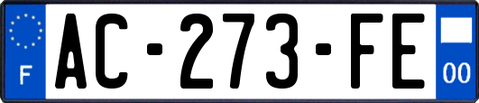 AC-273-FE