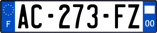 AC-273-FZ