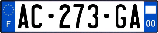 AC-273-GA