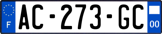 AC-273-GC