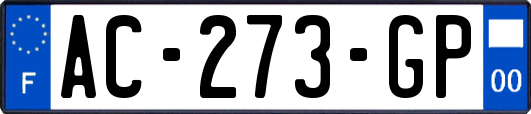 AC-273-GP