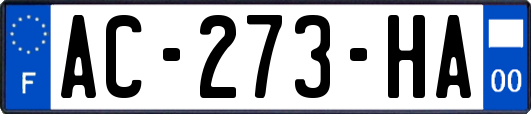 AC-273-HA