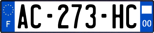 AC-273-HC