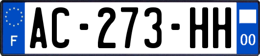 AC-273-HH