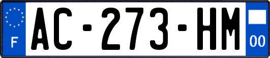 AC-273-HM