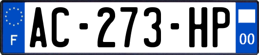 AC-273-HP