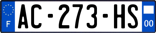AC-273-HS