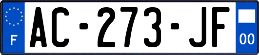 AC-273-JF