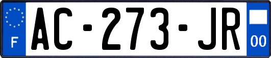 AC-273-JR
